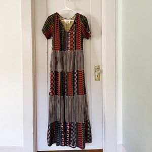 Ace & Jig dress